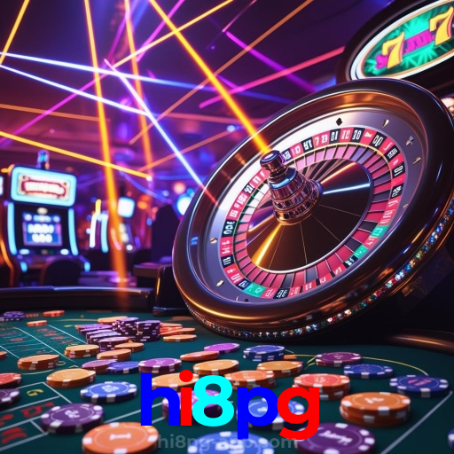 Login Social e Inovador: Conheça o hi8pg