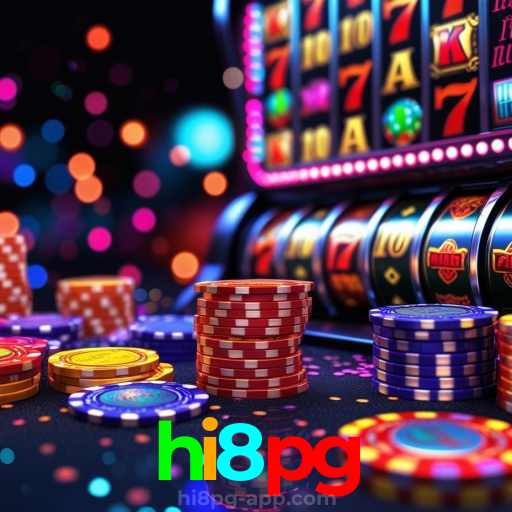 Bônus da hi8pg: ofertas exclusivas e giros grátis