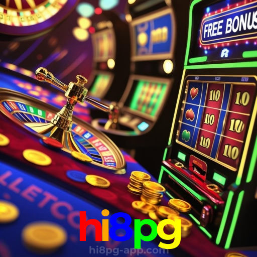 Os Melhores Jogos do hi8pg Para Todos os Estilos