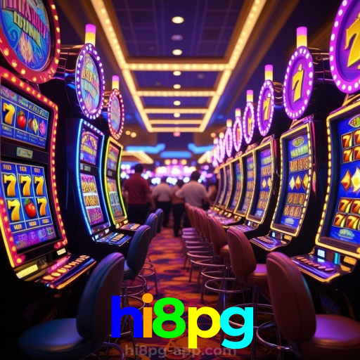 Ofertas Imperdíveis na Promo do hi8pg para Gamers