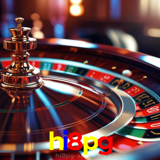 hi8pg — apostas responsáveis, limites e incentivos exclusivos