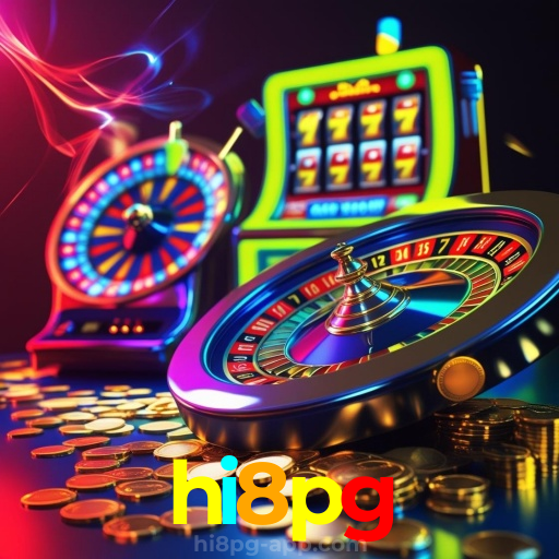 Experimente Baixar Jogos Imperdíveis no hi8pg